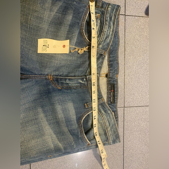 People’s Liberation Jesns ~Style “Tanya Boot Cut” Sz. 32 - Picture 16 of 16